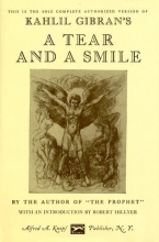 Cover art for A Tear and a Smile