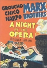 Cover art for A Night at the Opera