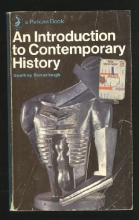 Cover art for Introduction to Contemporary History