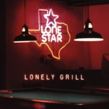 Cover art for Lonely Grill