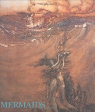 Cover art for Mermaids (Magical Beings)
