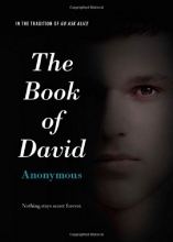 Cover art for The Book of David