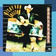 Cover art for Backroads