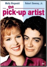 Cover art for The Pick-Up Artist