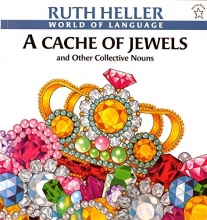 Cover art for A Cache of Jewels (World of Language)