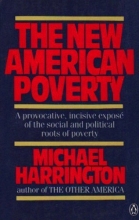 Cover art for The New American Poverty
