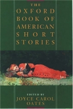 Cover art for The Oxford Book of American Short Stories