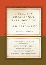 Cover art for A Biblical-Theological Introduction to the Old Testament: The Gospel Promised