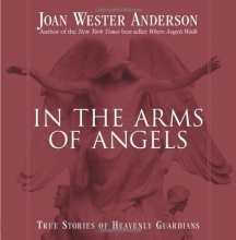 Cover art for In the Arms of Angels: True Stories of Heavenly Guardians