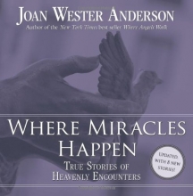 Cover art for Where Miracles Happen: True Stories of Heavenly Encounters
