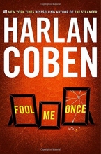 Cover art for Fool Me Once