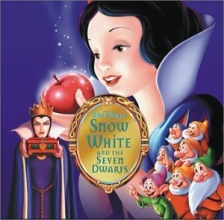 Cover art for Walt Disney's Snow White And The Seven Dwarfs: Classic Soundtrack Series