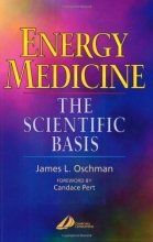 Cover art for Energy Medicine: The Scientific Basis