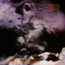 Cover art for Land of Rape & Honey