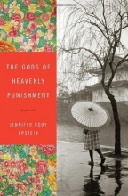 Cover art for The Gods of Heavenly Punishment: A Novel