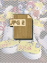 Cover art for JPG 2