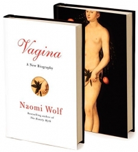 Cover art for Vagina: A New Biography