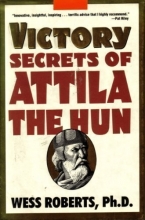Cover art for Victory Secrets of Attila the Hun