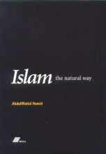 Cover art for Islam the Natural Way
