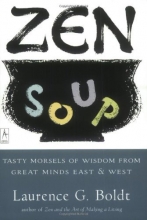 Cover art for Zen Soup (Compass)