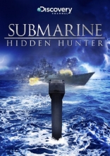 Cover art for Submarine: Hidden Hunters