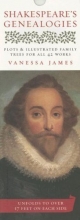Cover art for Shakespeare's Genealogies