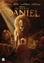 Cover art for The Book of Daniel