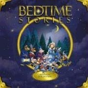 Cover art for Bedtime Stories (Keepsake Collection)
