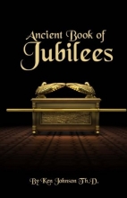 Cover art for Ancient Book of Jubilees