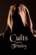 Cover art for Cults and the Trinity