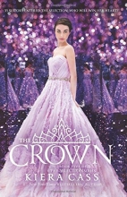 Cover art for The Crown (The Selection)