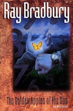 Cover art for Golden Apples of the Sun, The