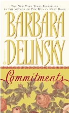 Cover art for Commitments