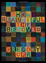 Cover art for How Beautiful the Beloved