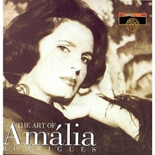 Cover art for Art of Amalia