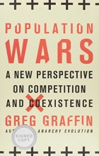 Cover art for Population Wars: A New Perspective on Competition and Coexistence
