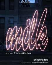 Cover art for Momofuku Milk Bar