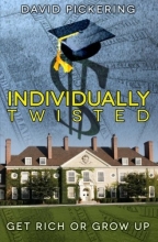 Cover art for Individually Twisted: A Teen Conspiracy