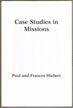 Cover art for Case Studies in Missions