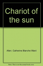 Cover art for Chariot of the sun