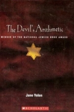 Cover art for The Devil's Arithmetic