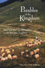 Cover art for Parables of the Kingdom: Jesus and the Use of Parables in the Synoptic Tradition