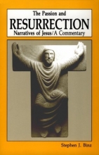 Cover art for The Passion and Resurrection Narratives of Jesus: A Commentary