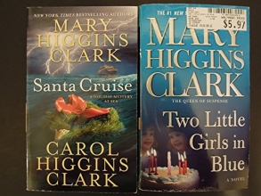 Cover art for Santa Cruise (A Holiday Mystery At Sea)
