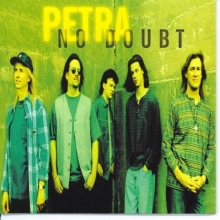 Cover art for No Doubt