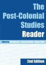 Cover art for The Post-Colonial Studies Reader