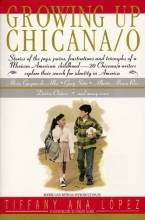 Cover art for Growing Up Chicana/o