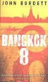 Cover art for Bangkok 8
