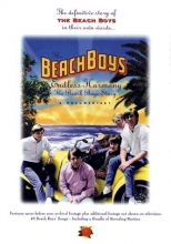 Cover art for The Beach Boys - Endless Harmony