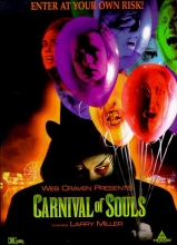 Cover art for Carnival Of Souls